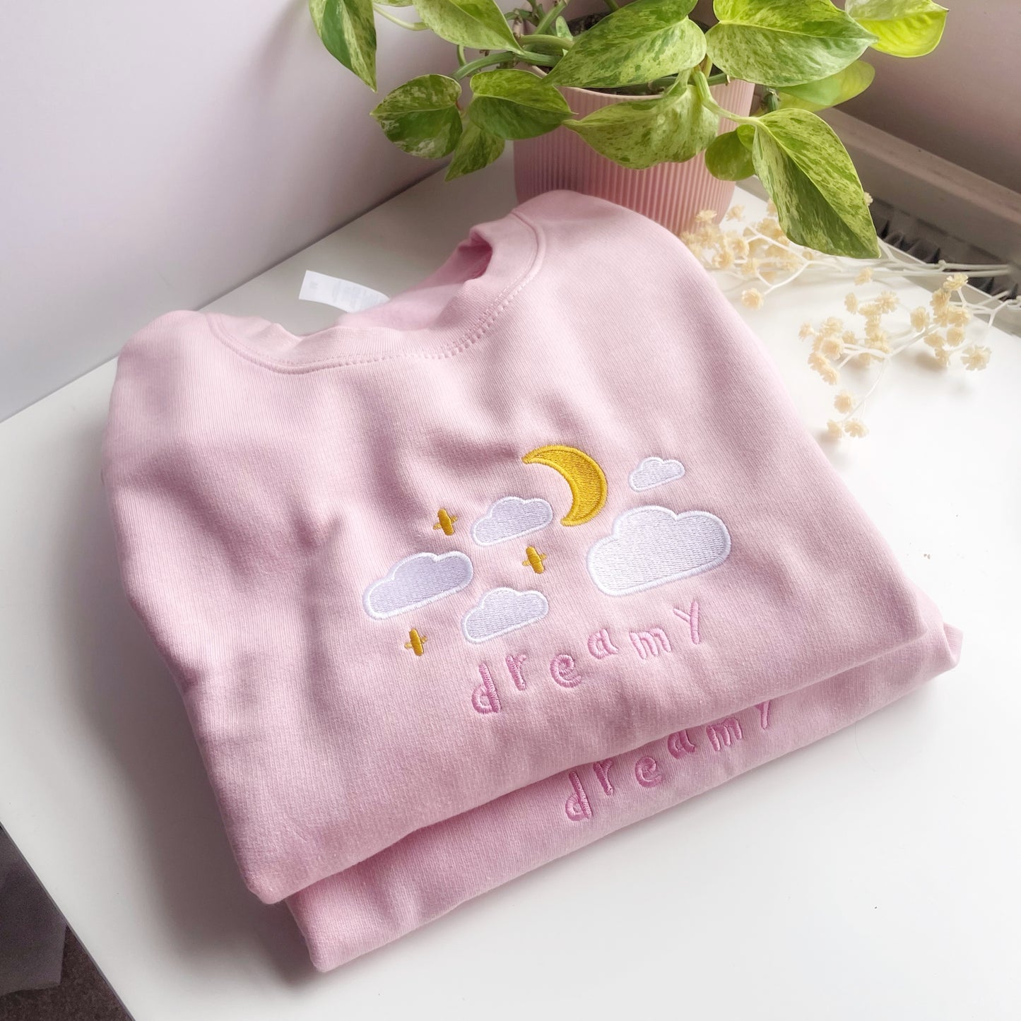 Dreamy Cloud Sweatshirt