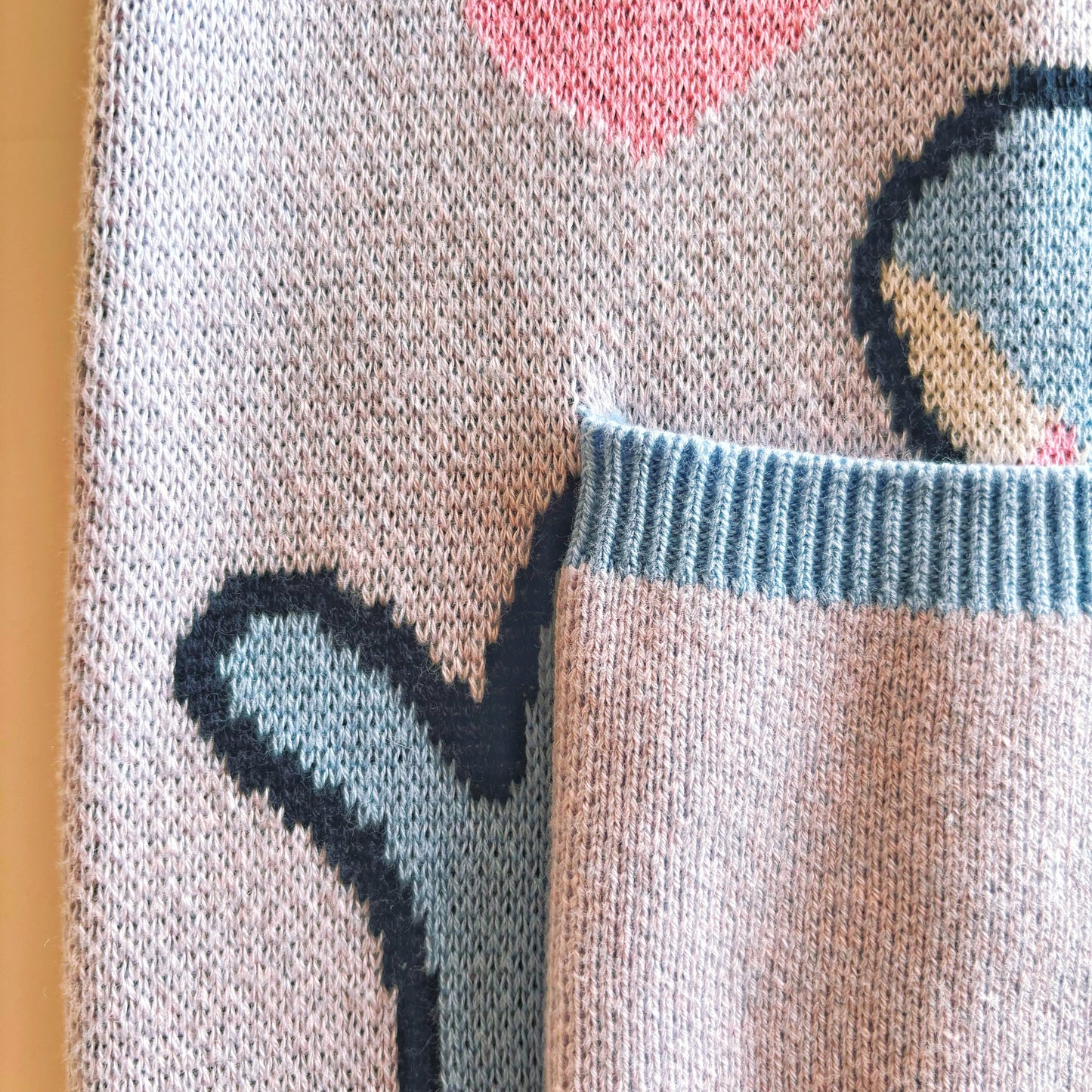 PREORDER — Shark Cardigan