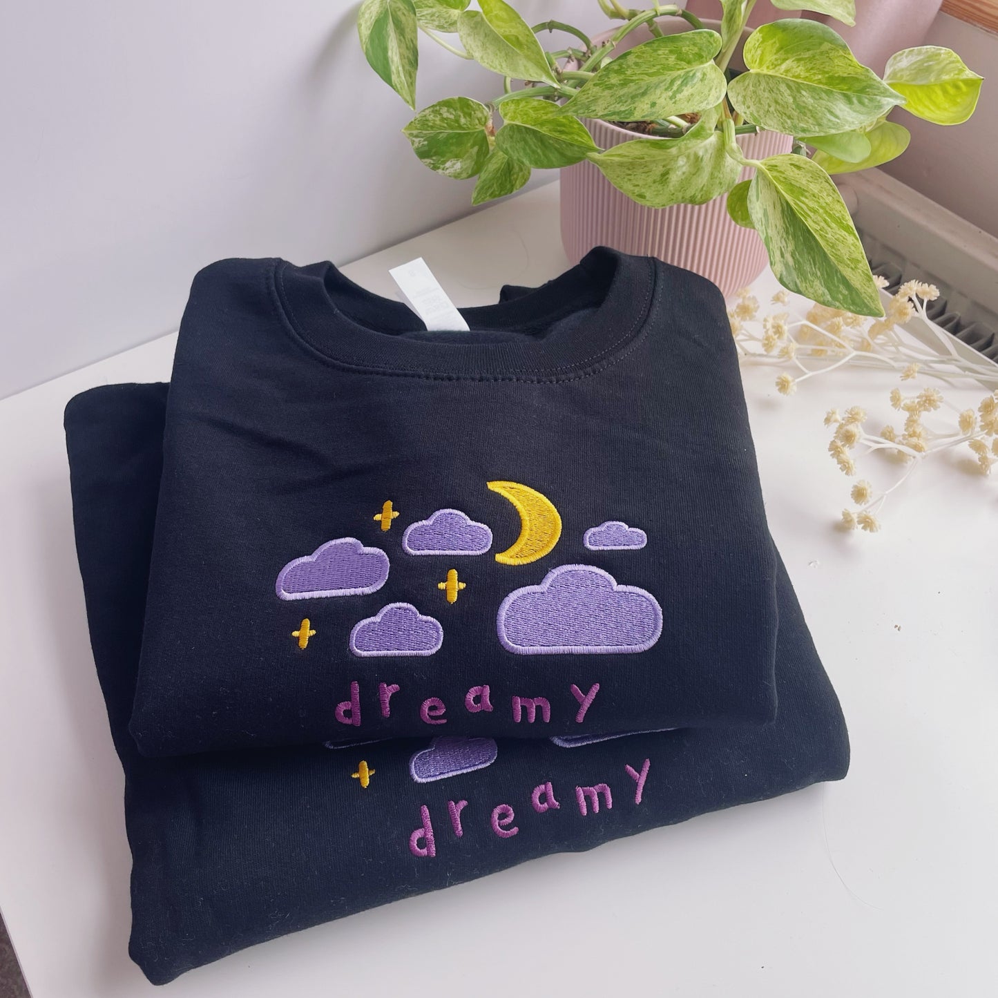 Dreamy Cloud Sweatshirt