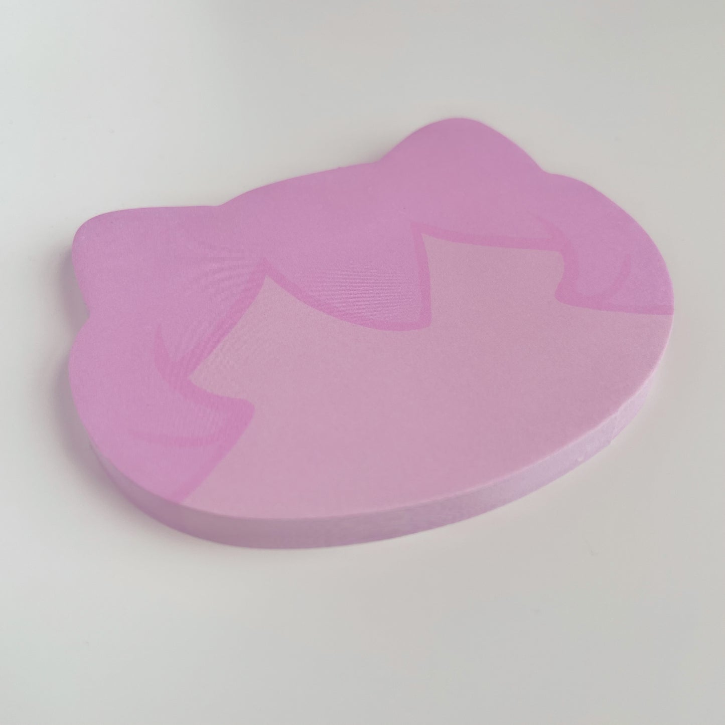 Catboy Sticky Notes
