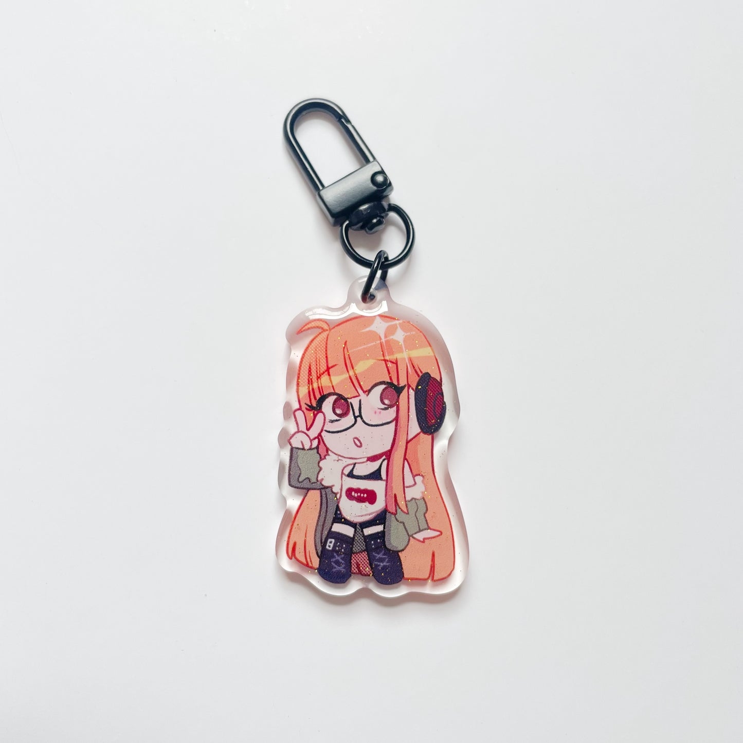 P5 5 Mini Charms