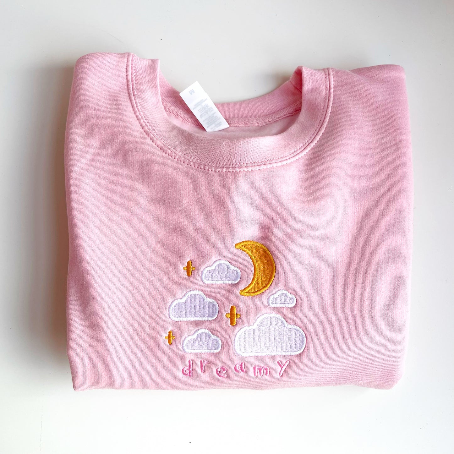 Dreamy Cloud Sweatshirt