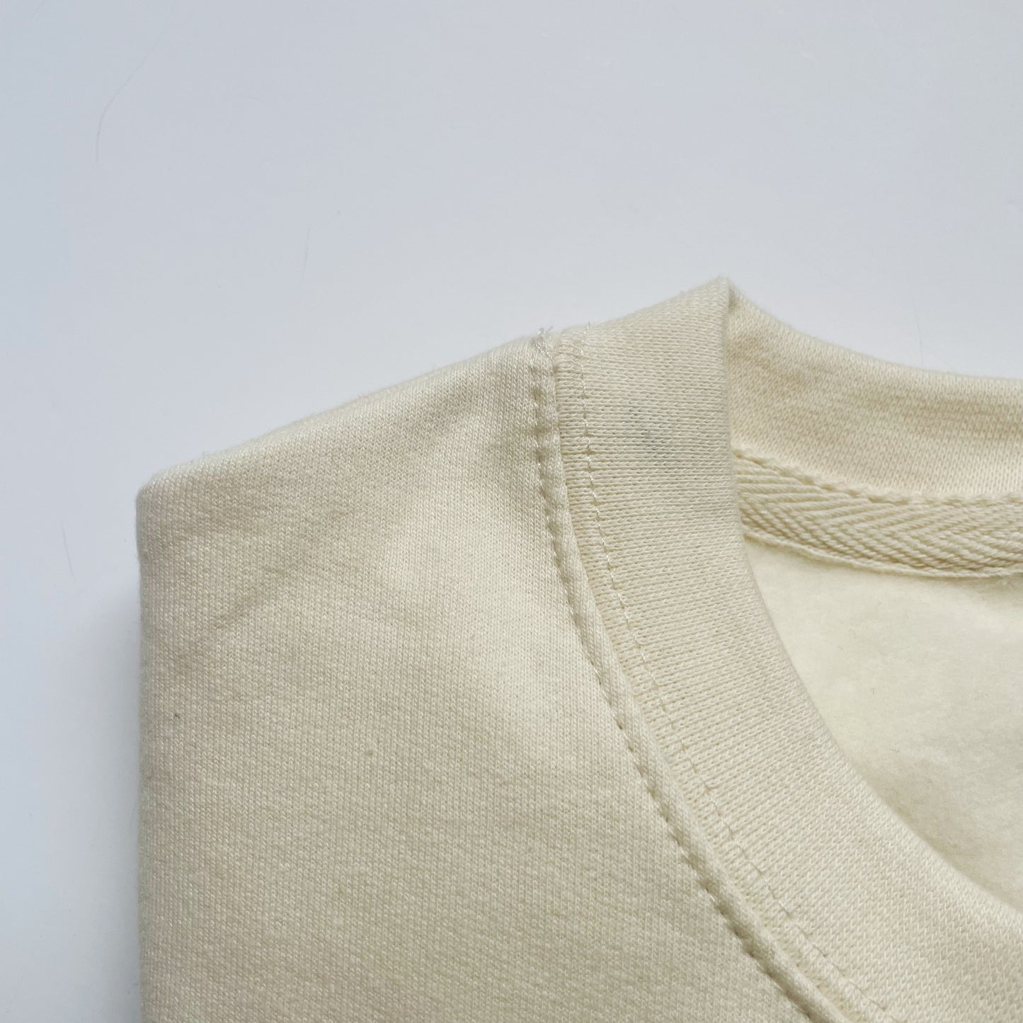 Angel Sweatshirt