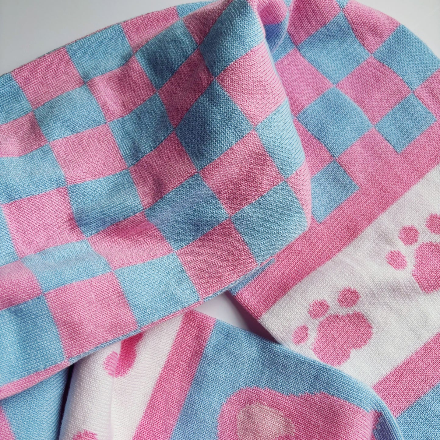 Catboy Scarf