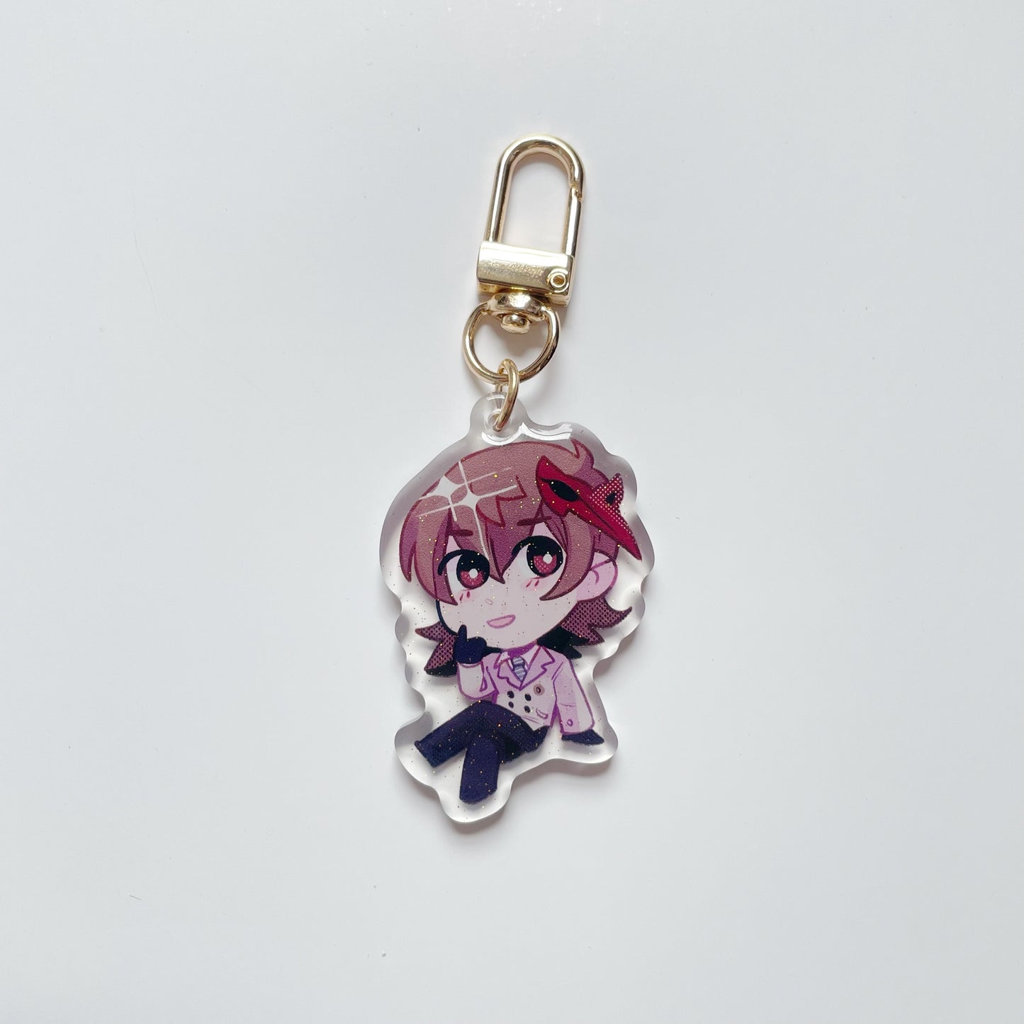 P5 5 Mini Charms