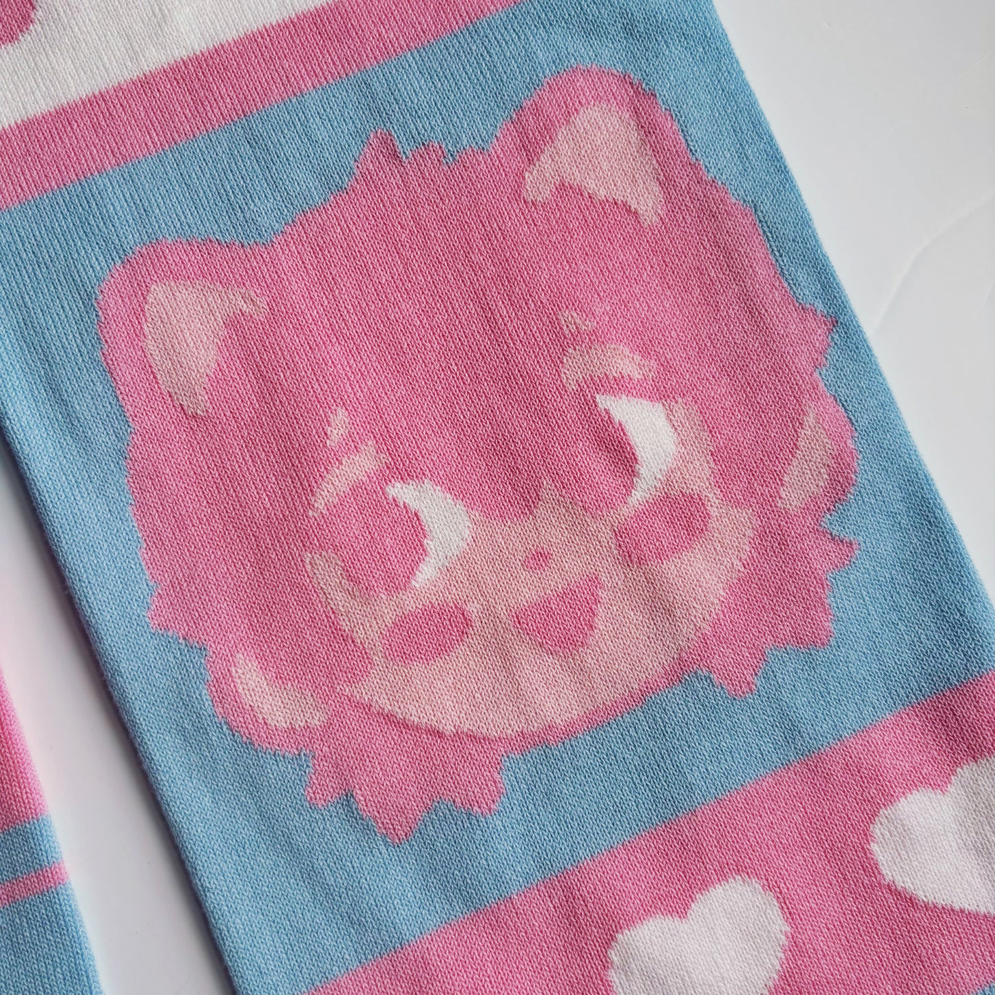 Catboy Scarf