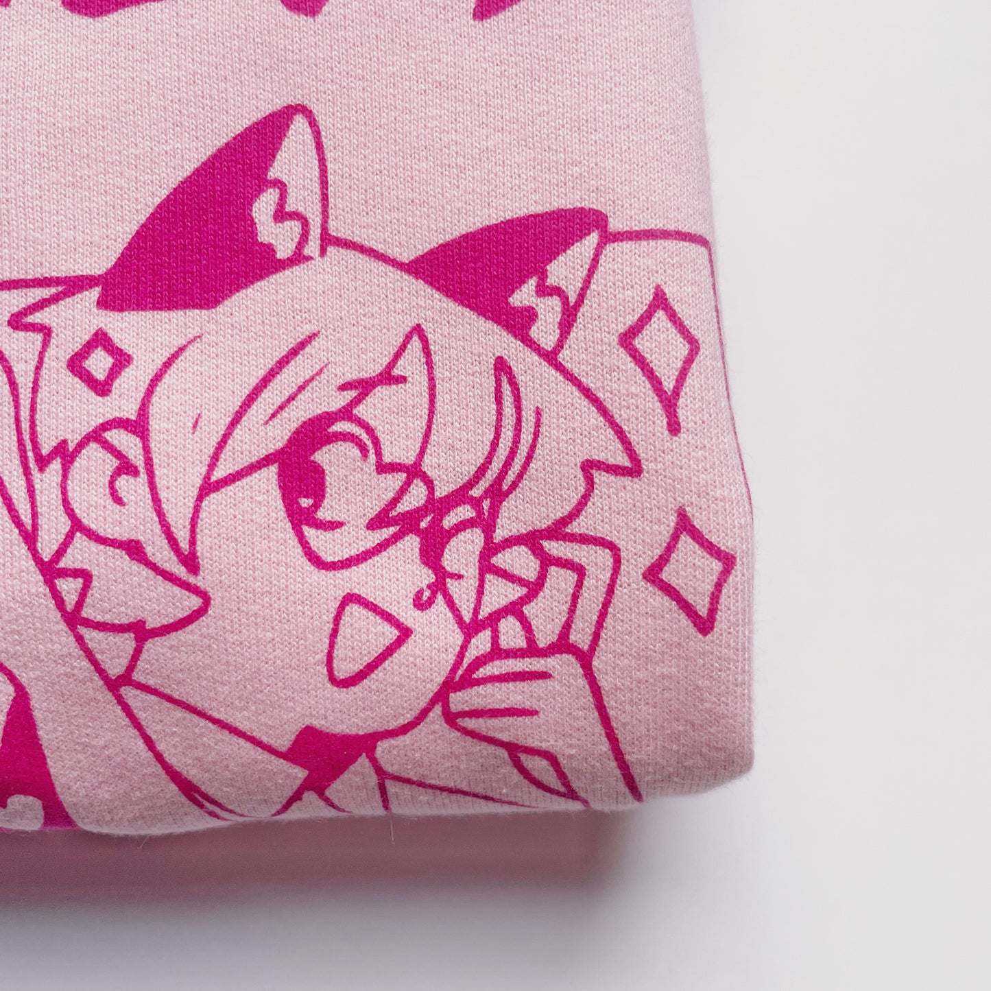 Catboy Hotline Sweatshirt