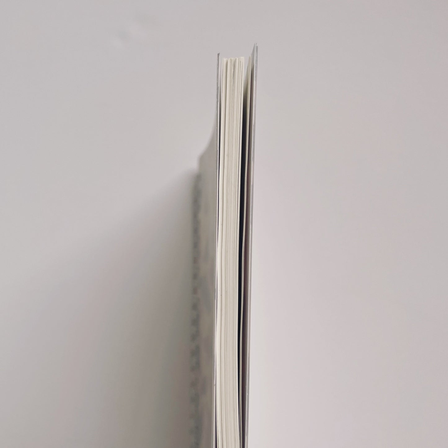 Night Cloud Sticker Collecting Book
