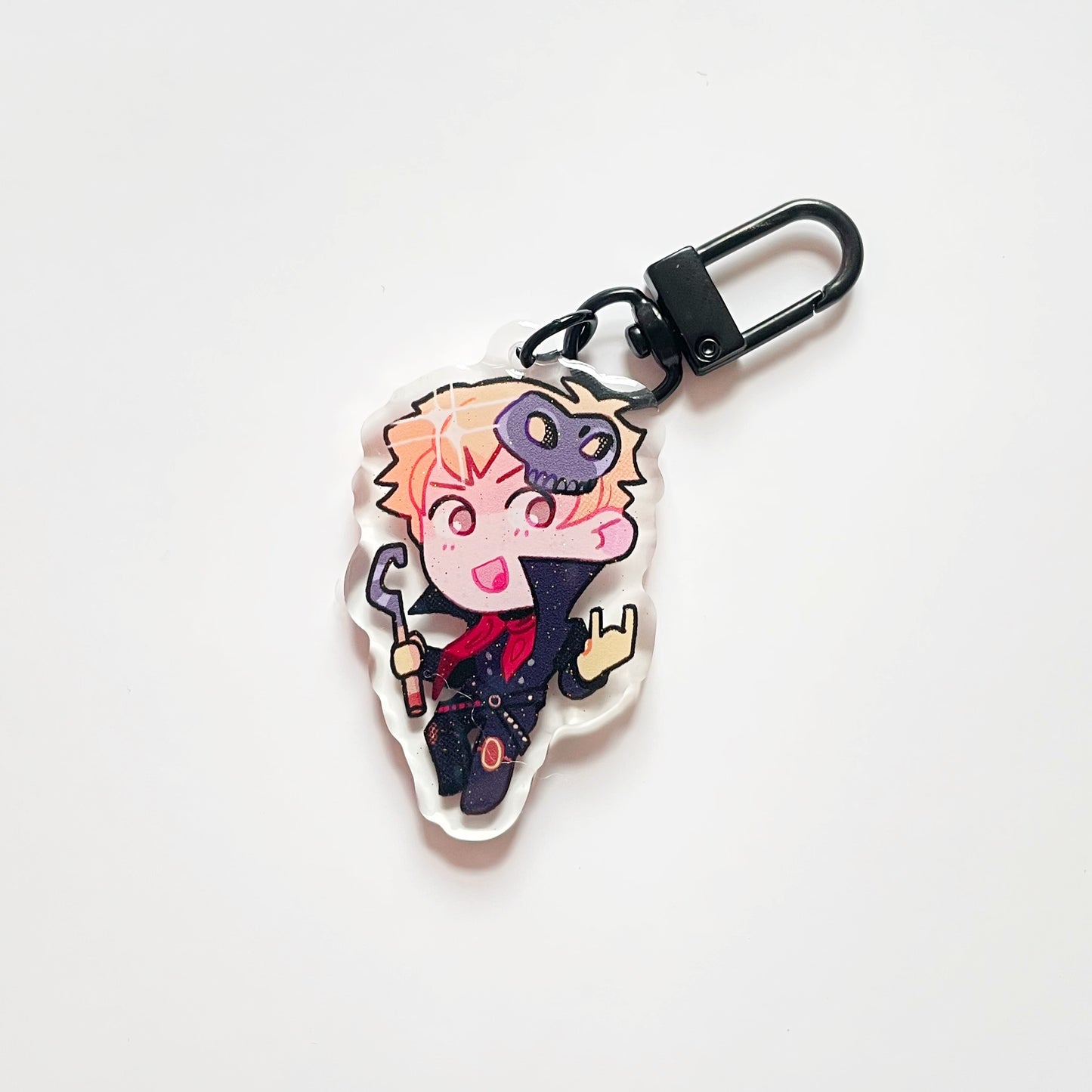 P5 5 Mini Charms