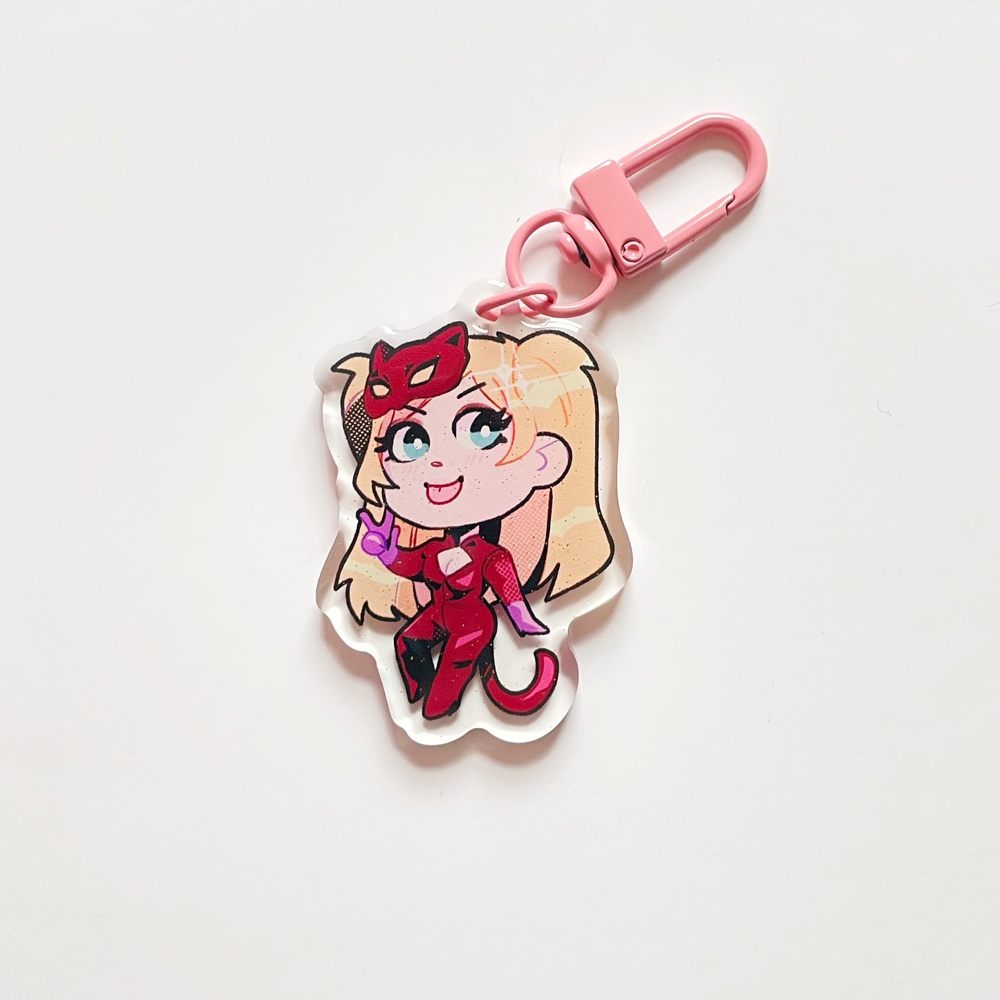 P5 5 Mini Charms
