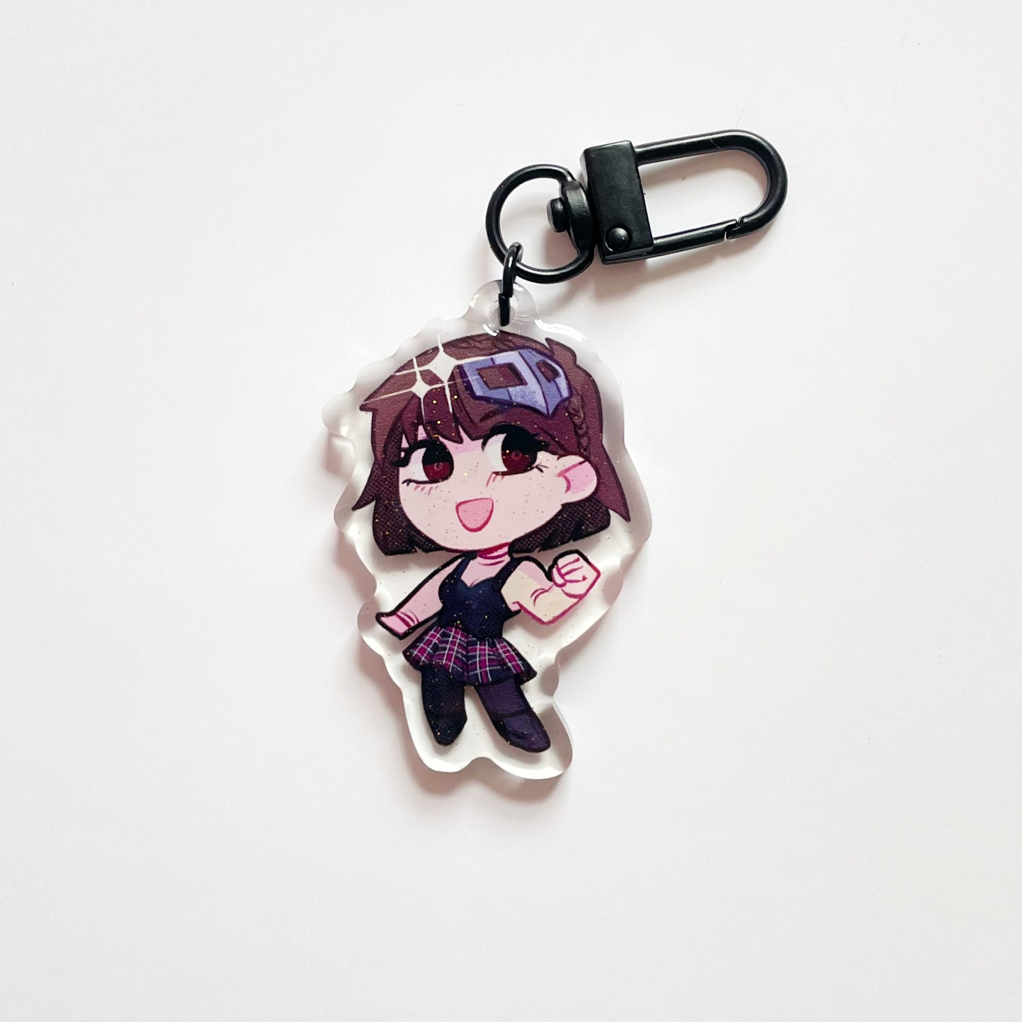 P5 5 Mini Charms