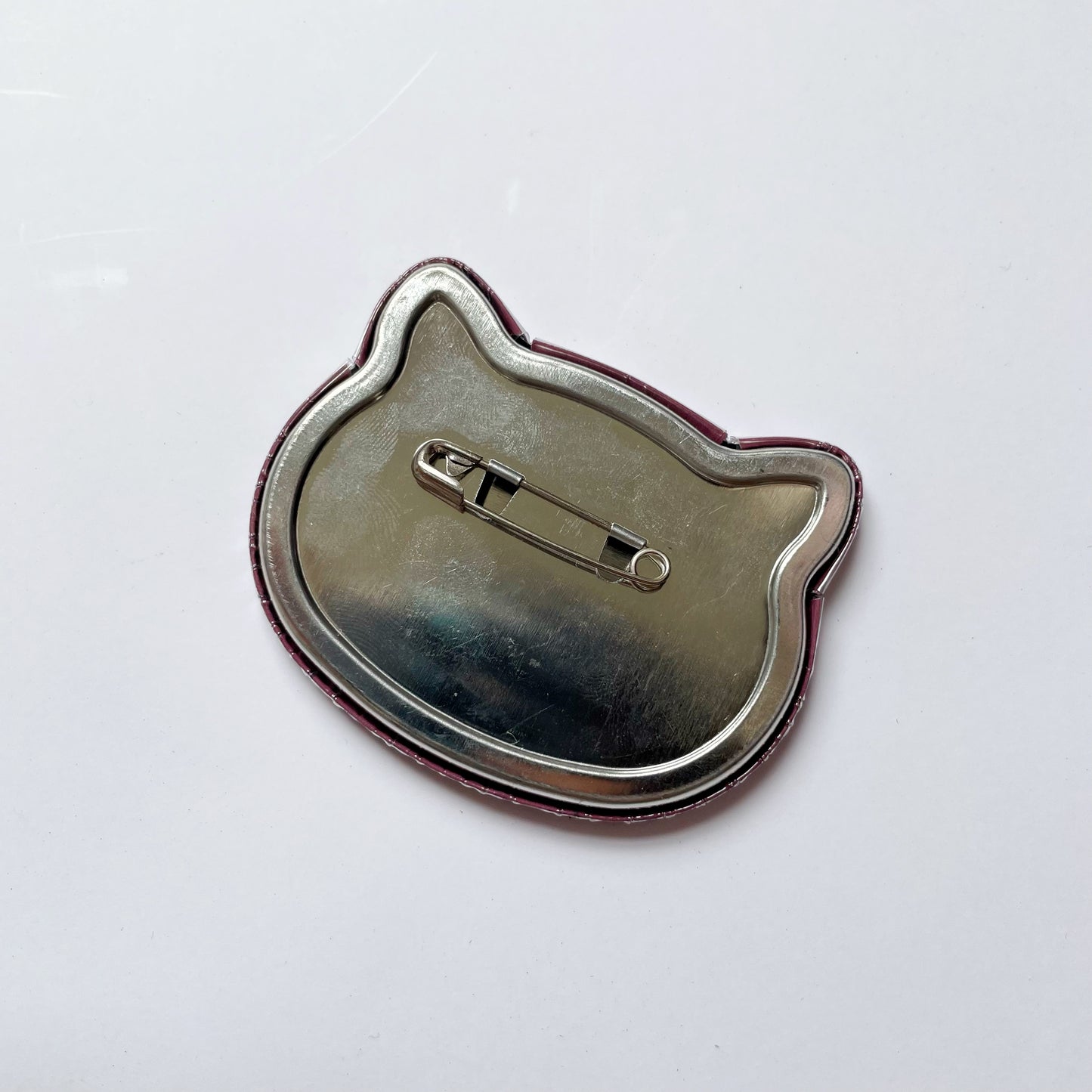 Djungelskog Badge