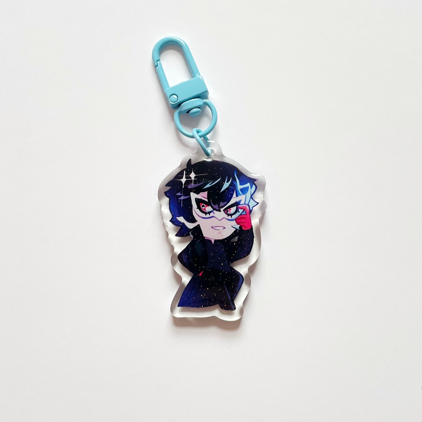 P5 5 Mini Charms