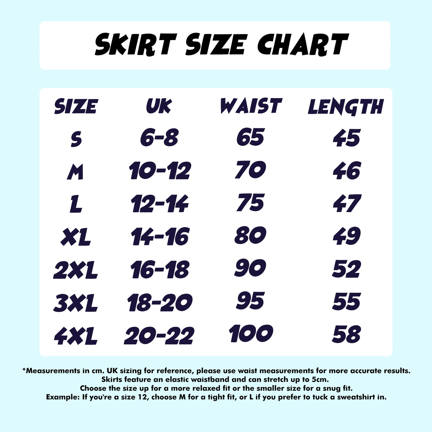 Catboy Skirt