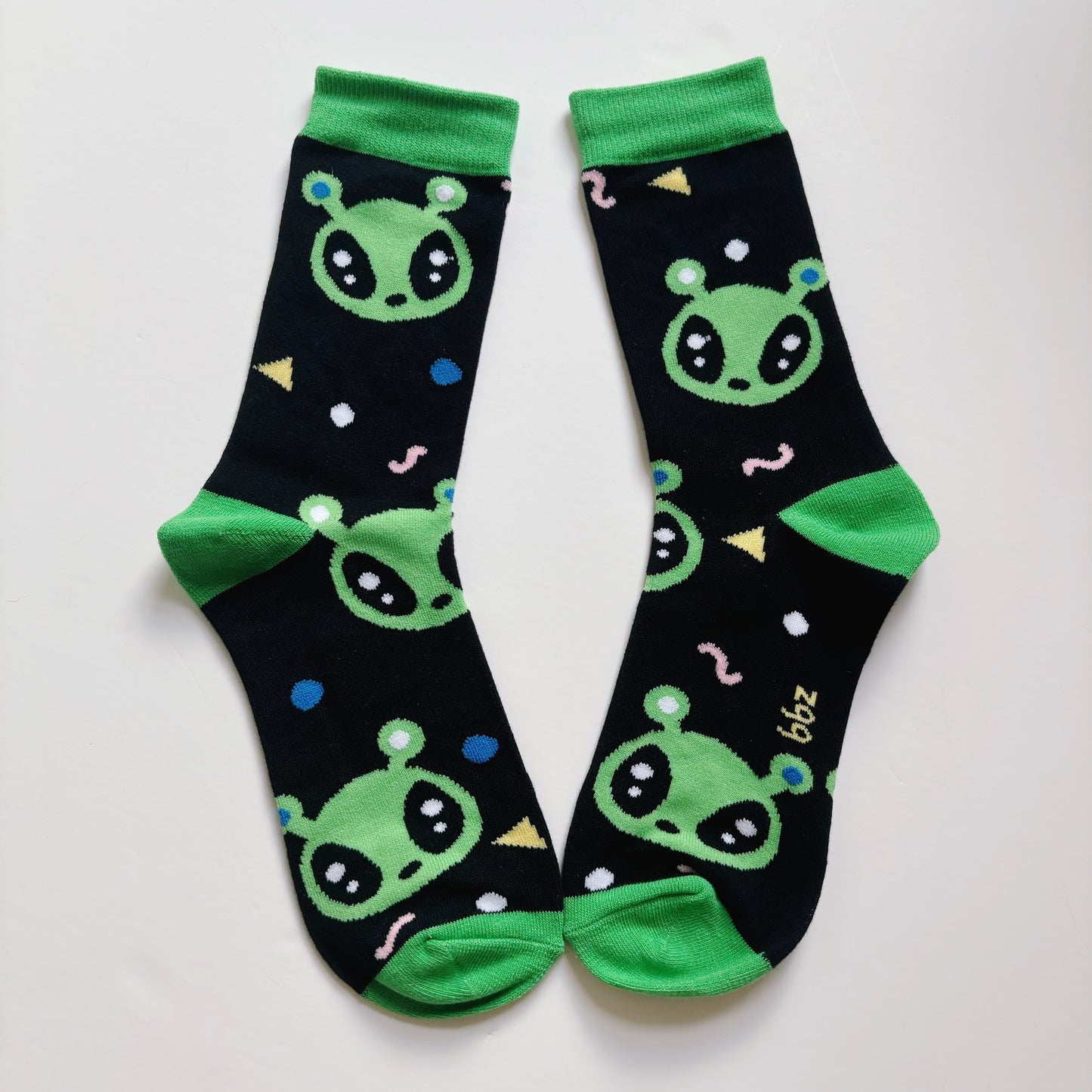 Alien Socks