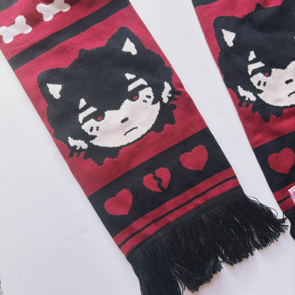 Dogboy Scarf