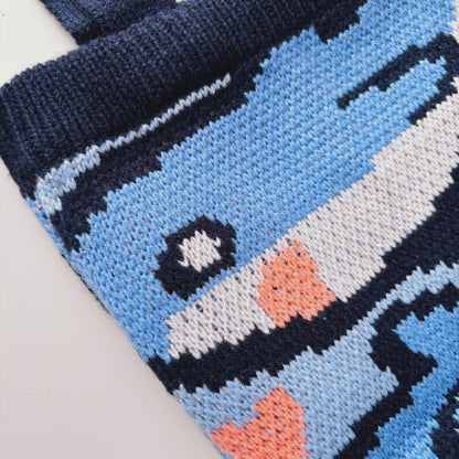 Shark Bag