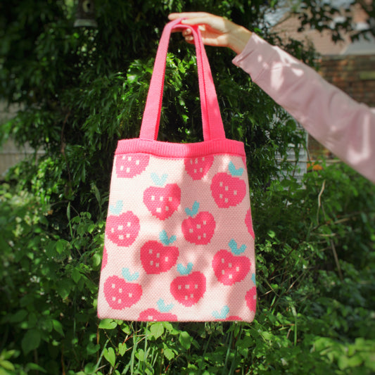 Strawberry Bag