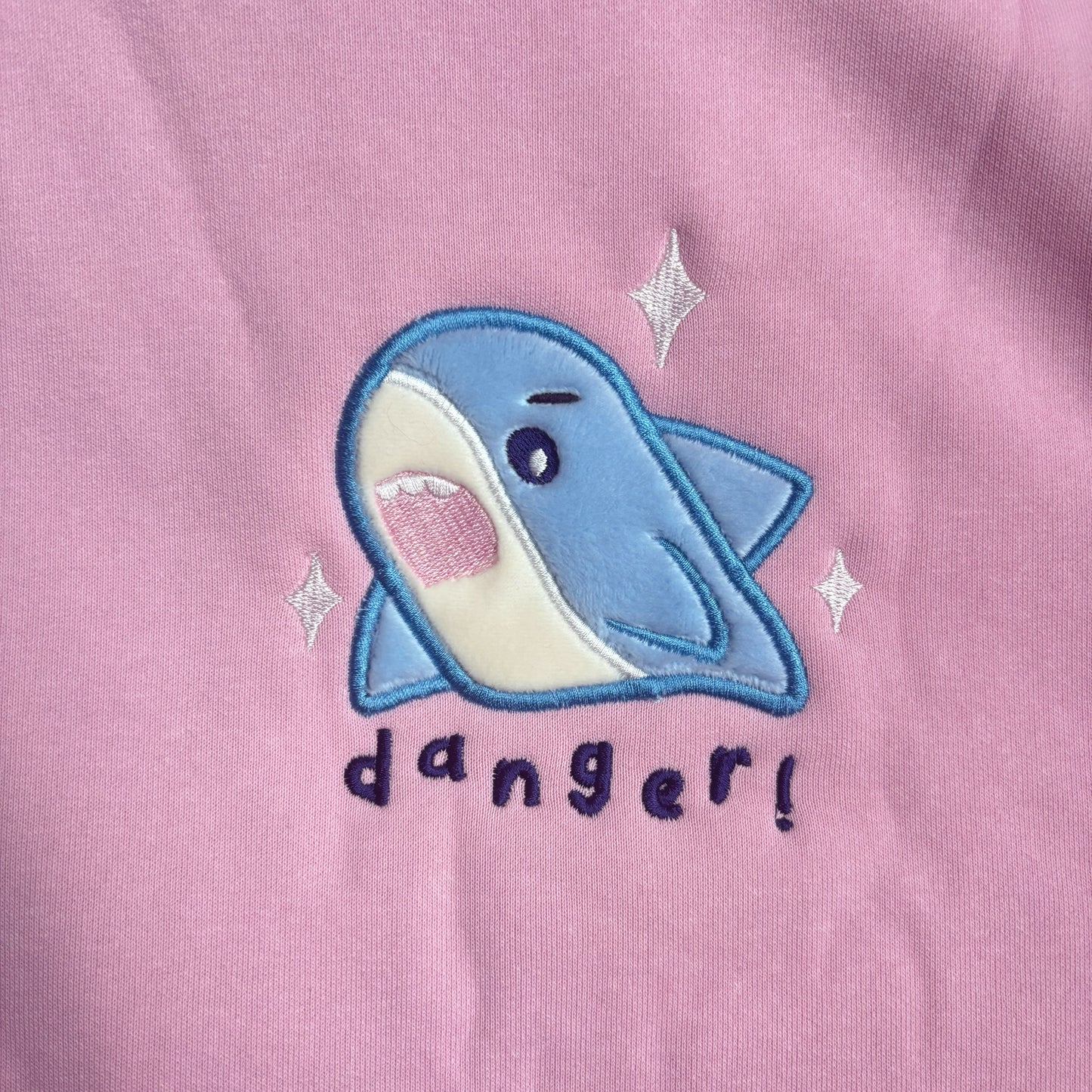 Shark Hoodie