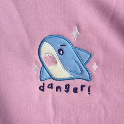 Shark Hoodie