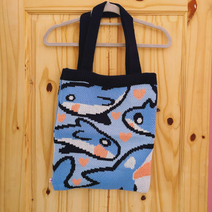 Shark Bag