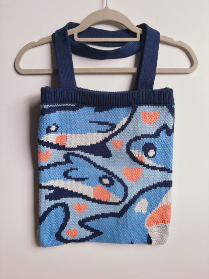 Shark Bag