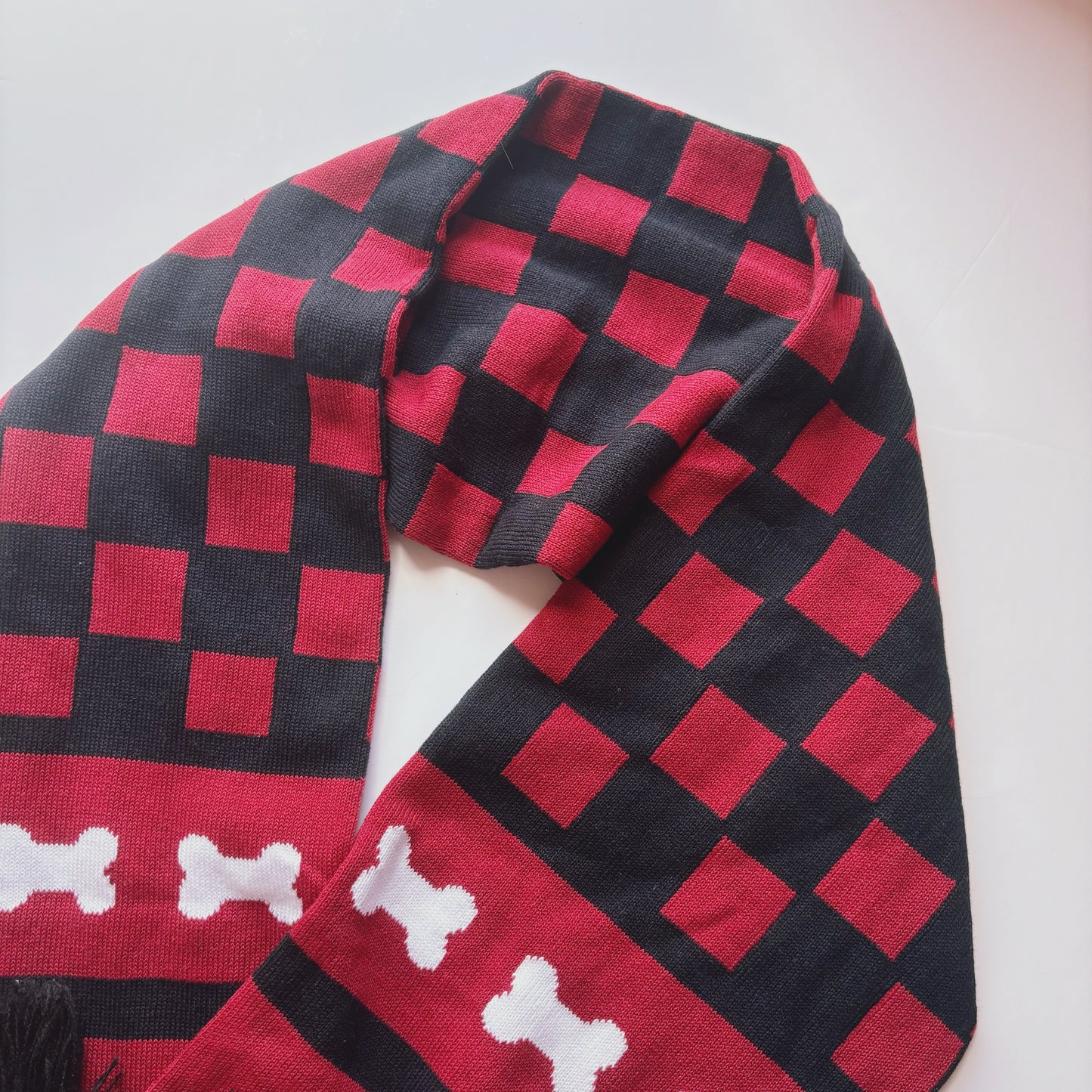 Dogboy Scarf