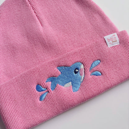 Shark Cotton Hat