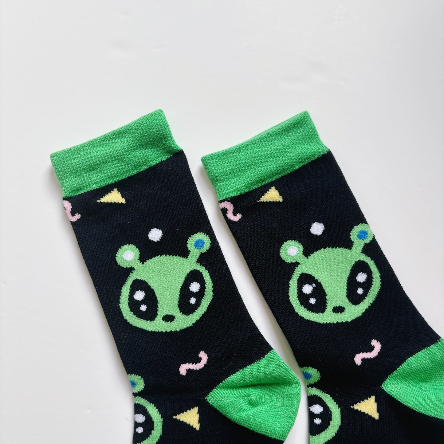Alien Socks