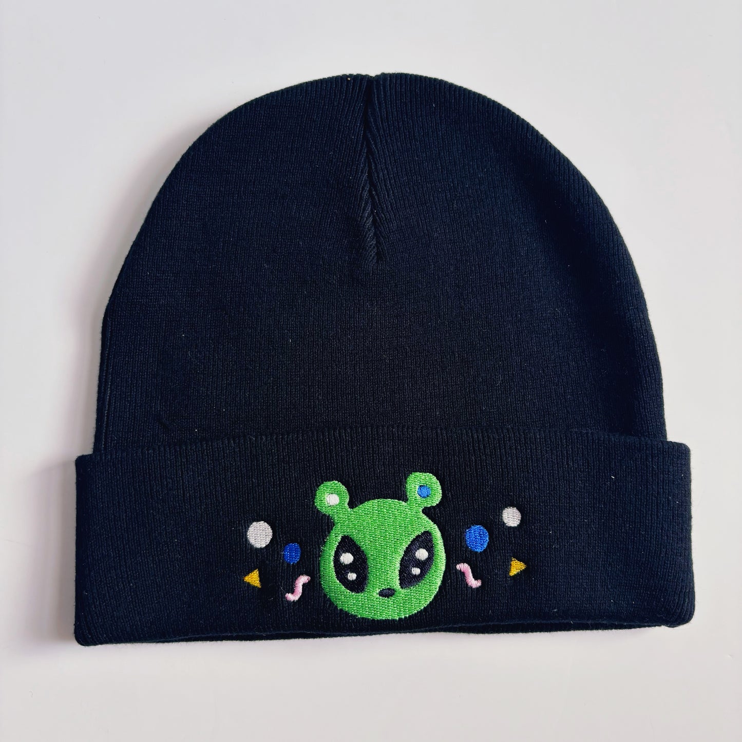Alien Cotton Hat
