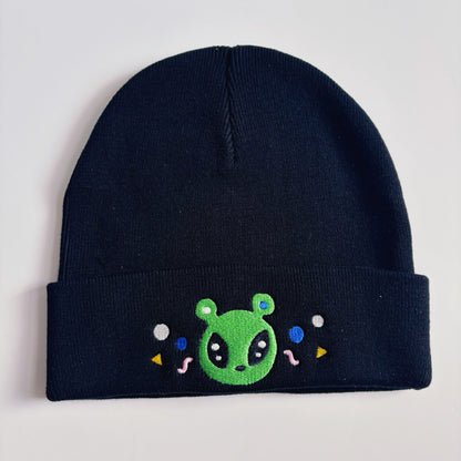 Alien Cotton Hat