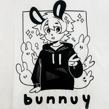 Bunnuy Tee