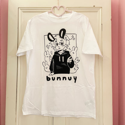 Bunnuy Tee