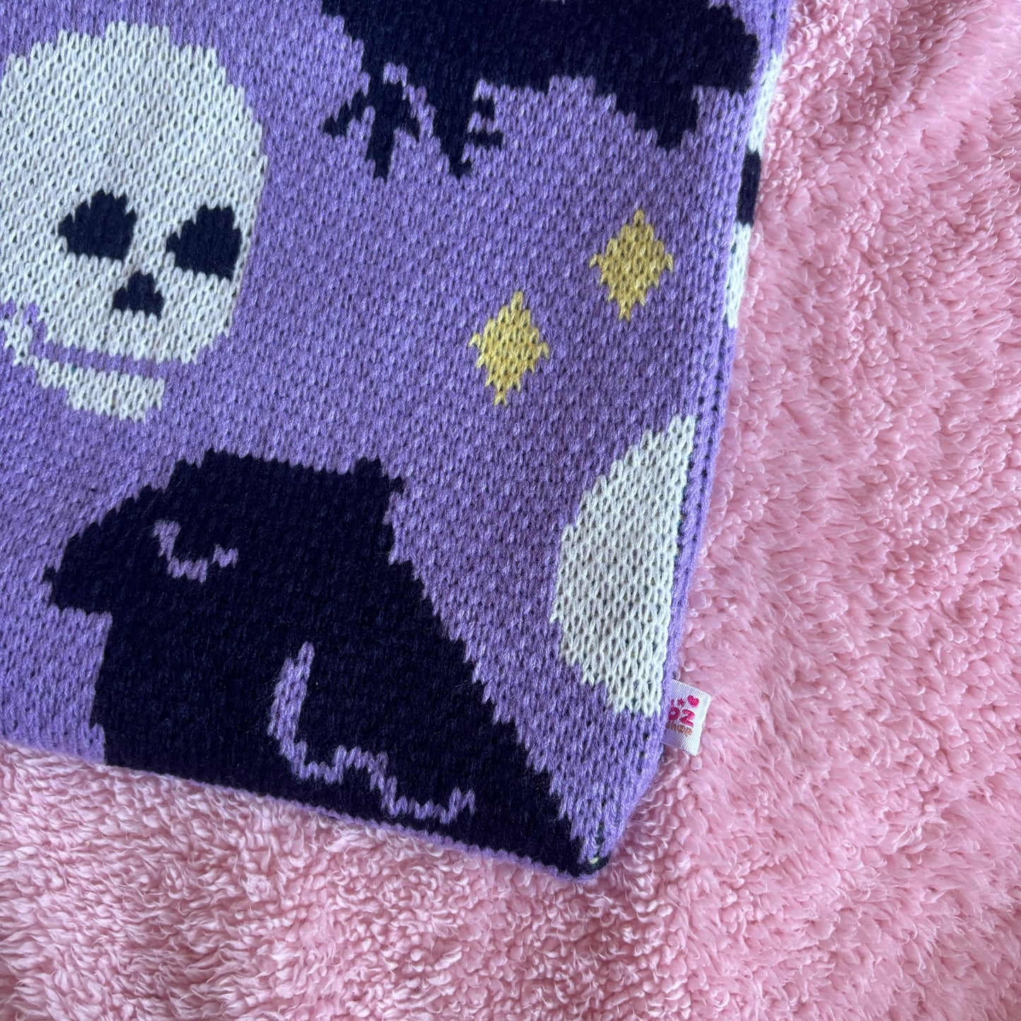 Raven Tote Bag