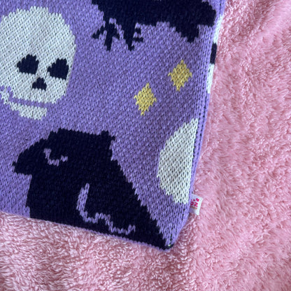 Raven Tote Bag