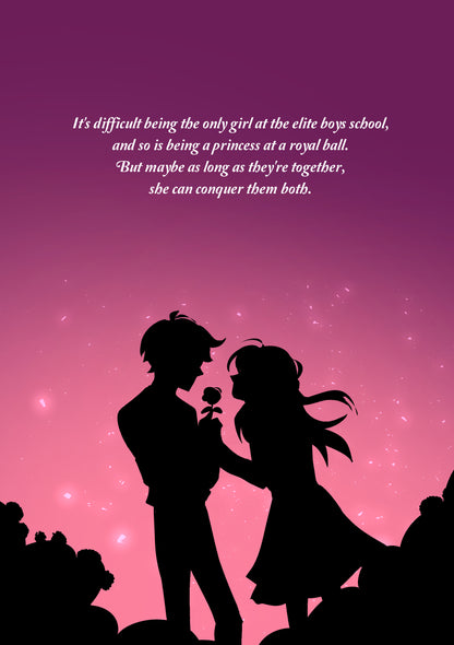 Invitation( Digital version)