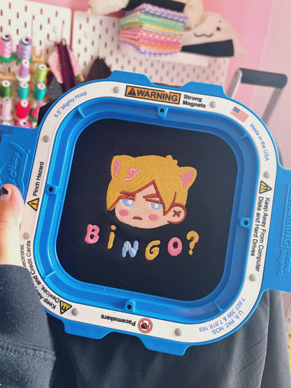 Leon Bingo Tshirt