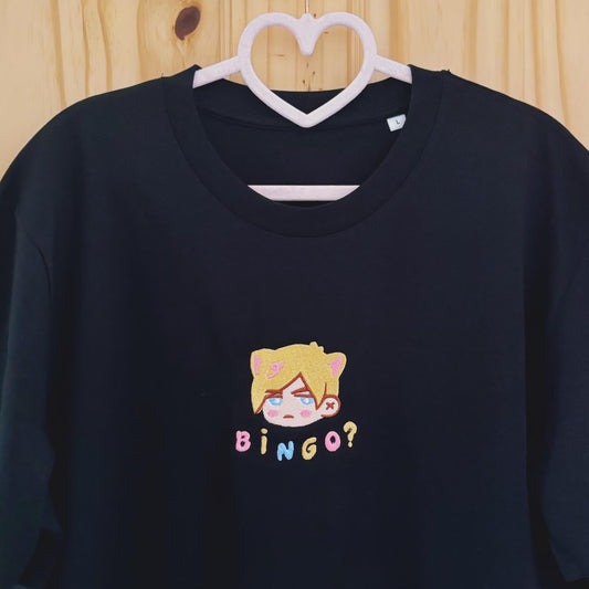 Leon Bingo Tshirt
