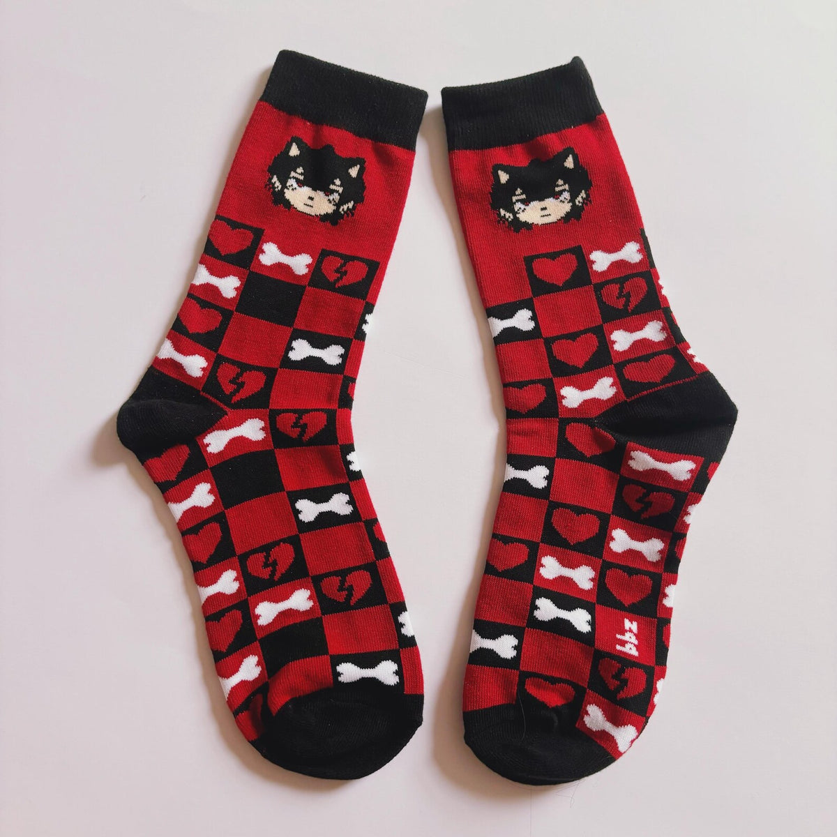 Dogboy Socks