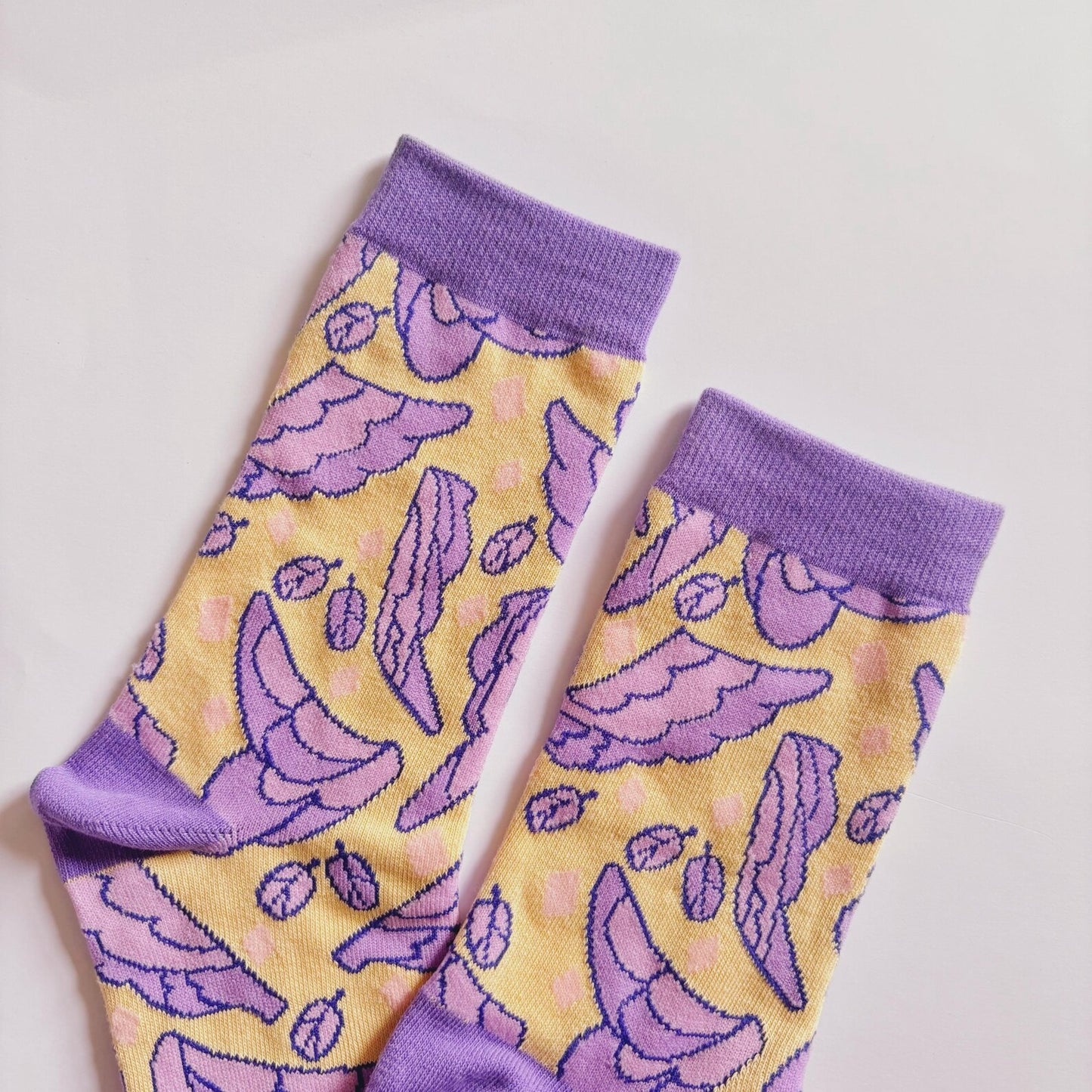 Angel Socks
