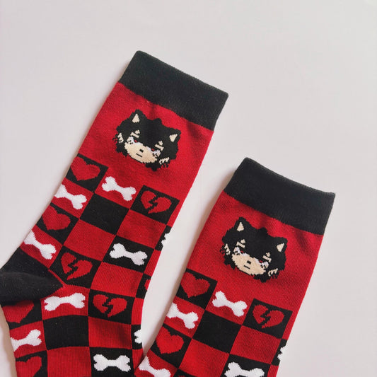 Dogboy Socks