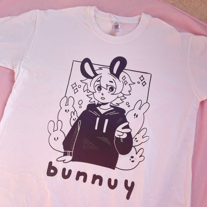 Bunnuy Tee